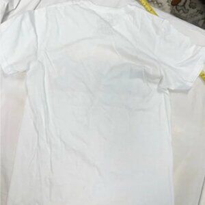 AC/DC highway to Hell cotton T-shirt size small